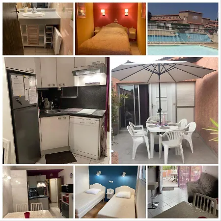 Maison Dans 3*proche * Saint-Cyprien (Pyrenees-Orientales)